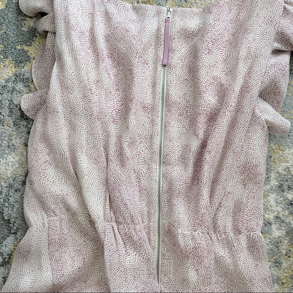 Perfect Condition Ann Taylor LOFT Dress - Picture 5 of 8